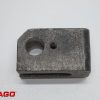 Bulli Części zamienne - Typ: OHR 100/58/60 mm. Loch 25mm.
