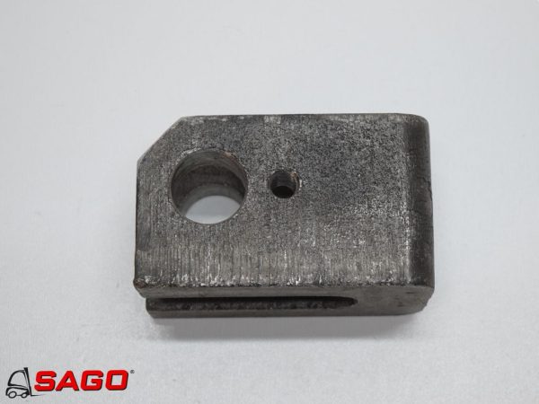 Bulli Części zamienne - Typ: OHR 100/58/60 mm. Loch 25mm.