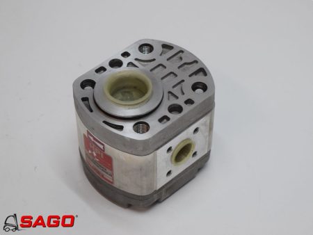 Hydraulika - Typ: HPI Hydraulikpumpe 6023135478