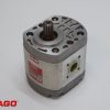 Hydraulika - Typ: HPI Hydraulikpumpe 4123113682