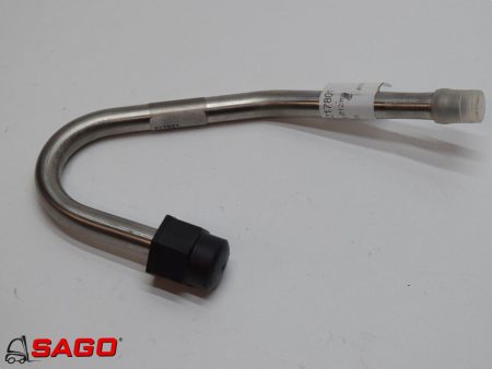 Bulmor Hydraulika - Typ: Gegendruckleitung 12mm. 217801 AT7100246122