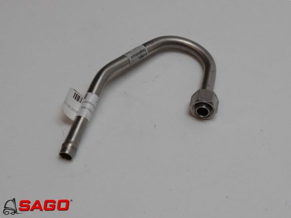 Bulmor Hydraulika - Typ: Gegendruckleitung 12mm. 217801 AT7100246122