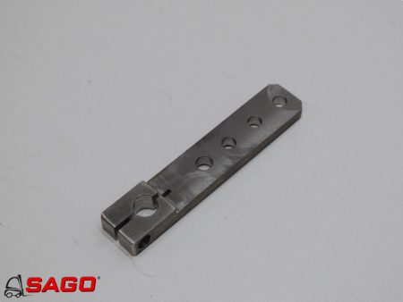 Linde Części zamienne - Typ: Hebel 5723432002