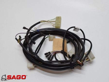 Bulmor Elektryka - Typ: Kabelbaum LA9655574