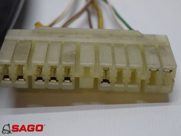 Bulmor Elektryka - Typ: Kabelbaum LA9655574