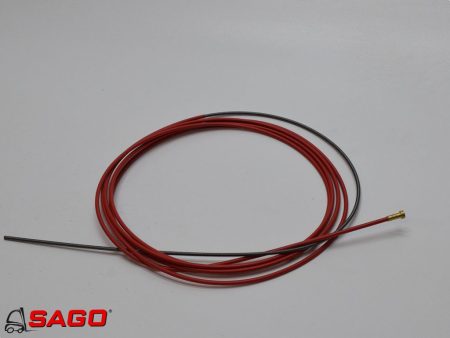 Części zamienne - Typ: Kabel GM0527