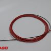 4.40m. Steel Liner 2.0x4.5mm