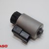 Elektryczne sterowanie i komponenty - Typ: Schaltmagnet 12v(A4VG125DA) R902601998