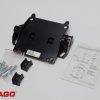 Bulmor Części zamienne - Typ: Montagesystem RS4-MS 50033346