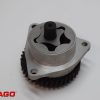 Hydraulika - Typ: Schmierölpumpe 90112052G