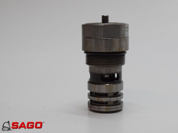 Bulmor Hydraulika - Typ: Reglerpatrone R902000538