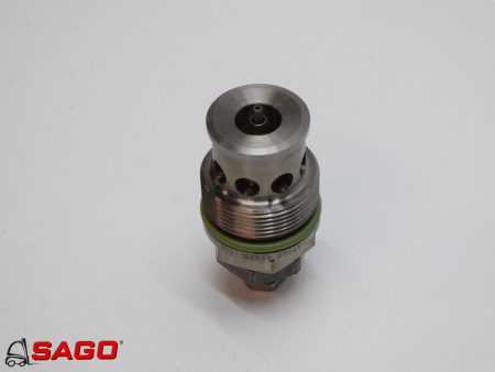 Hydraulika - Typ: REXROTH  Ventil R901162844