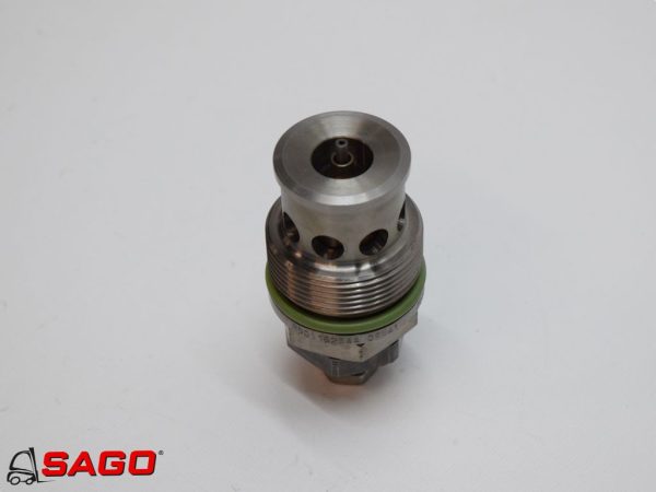 Hydraulika - Typ: REXROTH Ventil R901162844