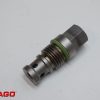 Linde Hydraulika - Typ: Druckbegrenzungsventil 6003405028