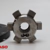Części zamienne - Typ: Centaflex Kupplung 1572075 CF-K-125-10-63237