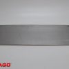 Bulmor Części zamienne - Typ: Hitzeschutzblech kompl.650/240mm. JU12201463