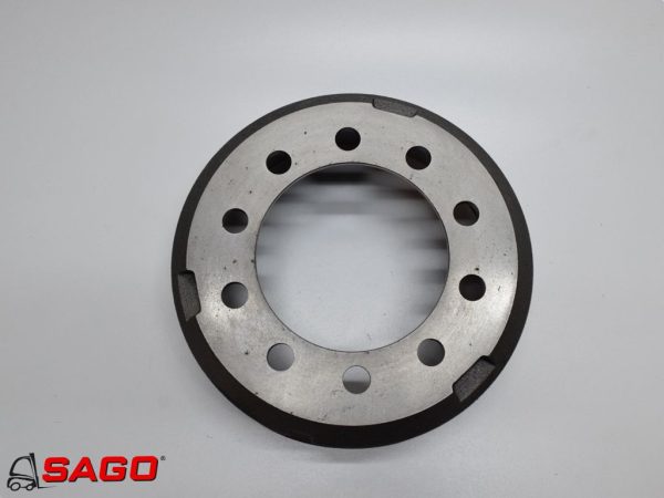 315-80 FRE-DRUM