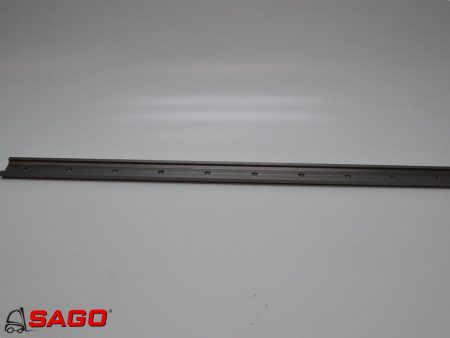 Bulmor Części zamienne - Typ: Schiene 93200270