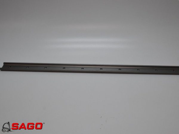 Bulmor Części zamienne - Typ: Schiene 93200270