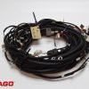 Bulmor Elektryka - Typ: Kabelbaum Vm Motor Dq007312