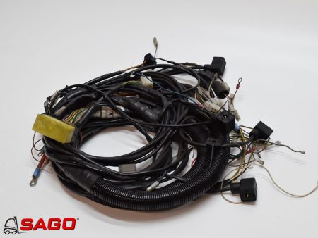 Bulmor Elektryka - Typ: KS Motorsatz x5 Motorstrang 300431