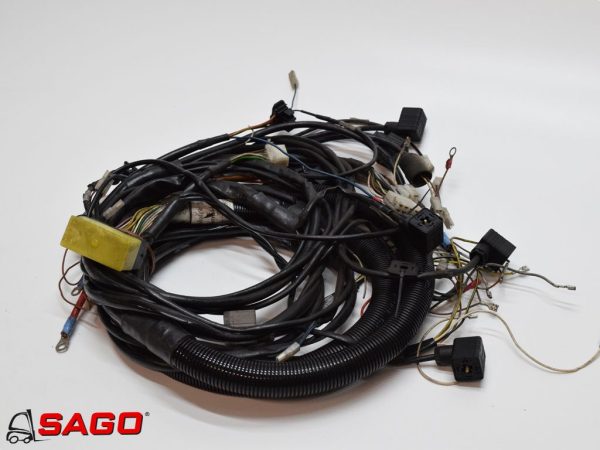 Bulmor Elektryka - Typ: KS Motorsatz x5 Motorstrang 300431