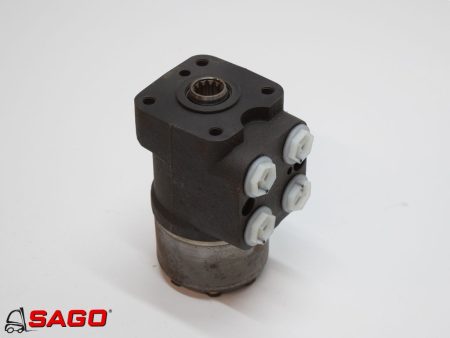 Hydraulika - Typ: DANFOSS Lenkung Ospb315on 150-0045