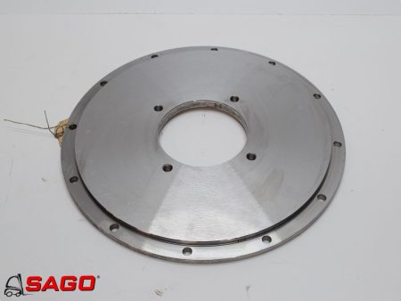 Bulmor Części zamienne - Typ: Centa Anbauflanch FL-SAE4-1504364