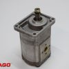 Hydraulika - Typ: Hydraulikpumpe SALAMI 2PA16/RB2/S-CP