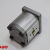 Hydraulika - Typ: Zahnradpumpe SALAMI 2PB16DP61P1