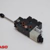 Bulmor Hydraulika - Typ: Steuerelement HAVE 2460030