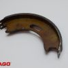 Bulmor Hamulce i linki hamulcowe - Typ: Bremsbackensatz