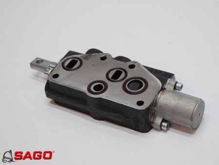 Bulmor Hydraulika - Typ: Element Doppelw. PO1A4Vd8B