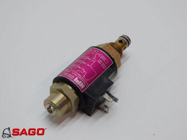 12.24V DC