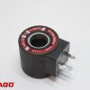 Elektryczne sterowanie i komponenty - Typ: Magnetspule 24v Sp-Col 24DC/80 ATOS. I=1