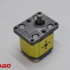 Hydraulika - Typ: Hydraulikpumpe VIVOLO HC-P214D