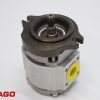 Hydraulika - Typ: Innenzahnradpumpe ECKERLE EIPS2-019RB04-012