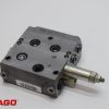 Bulmor Hydraulika - Typ: Steuerelement 157B67182115C037987