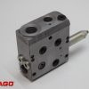 Bulmor Hydraulika - Typ: Steuerelement 157B67182115C037987