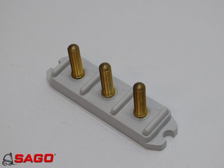 Elektryka - Typ: Klemmbrett 3-polig 8000001442