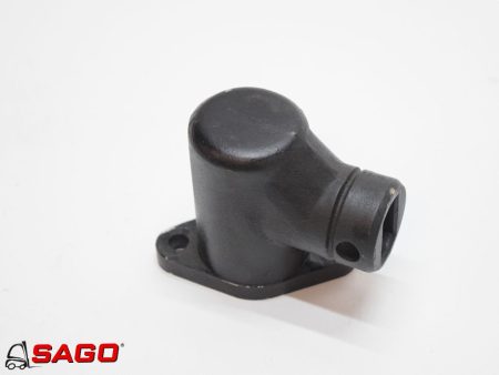 Bulmor Części zamienne - Typ: Steckverbinder P7536-071
