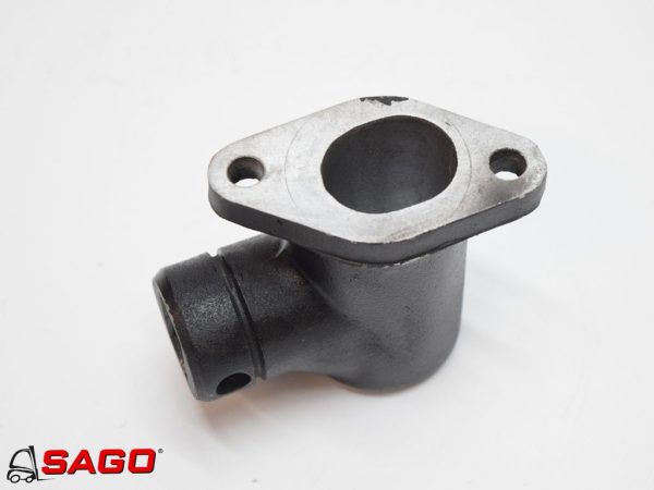 Bulmor Części zamienne - Typ: Steckverbinder P7536-071