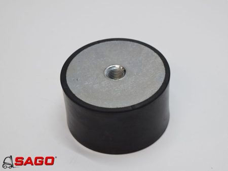Części zamienne - Typ: Puffer 1.55Sh