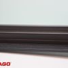 siedzenia i zadaszenia - Typ: Linkes Fenster grün 110043A
