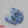 Bulmor Elektryczne sterowanie i komponenty - Typ: Element Contact S/B  CS071B blau für joystick VCS51900