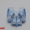 Bulmor Elektryczne sterowanie i komponenty - Typ: Element Contact S/B  CS071B blau für joystick VCS51900