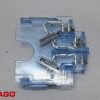 Bulmor Elektryczne sterowanie i komponenty - Typ: Element Contact S/B  CS071B blau für joystick VCS51900