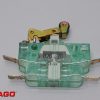 Bulmor Elektryka - Typ: Mikroschalter S826E20