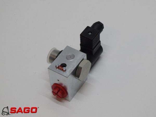24V DV