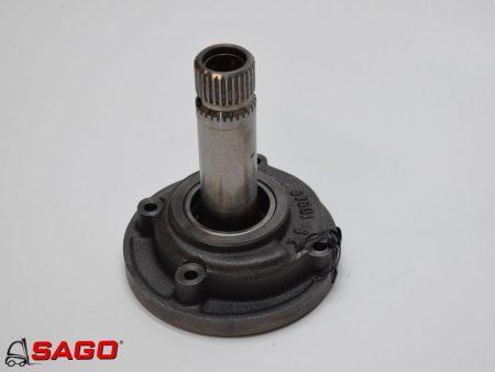 Bulmor Hydraulika - Typ: Pumpe 3118603